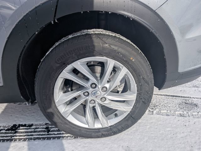 New 2026 Buick Envista Preferred w/ Convenience I Package image 24