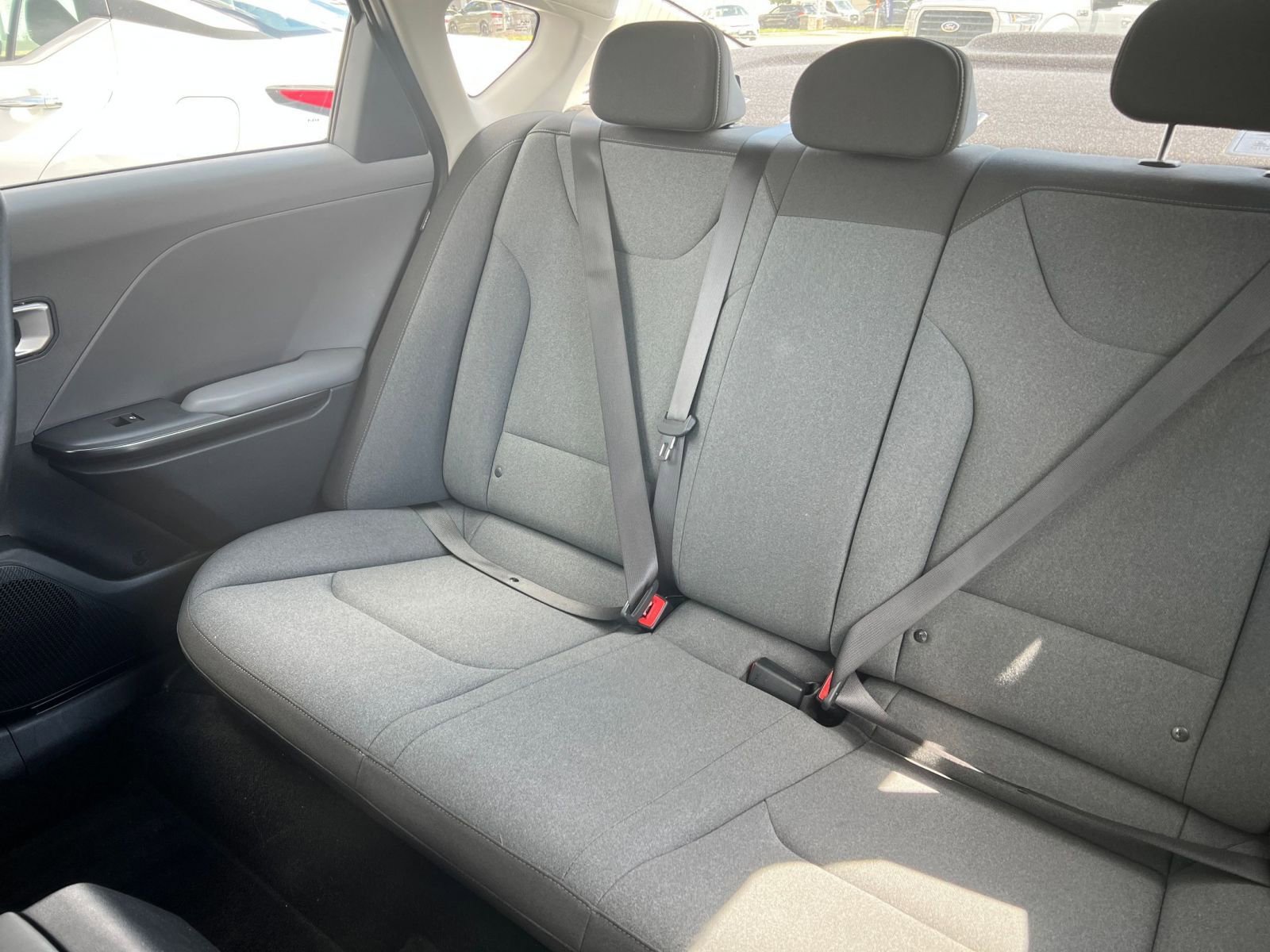 Used 2025 Kia K4 LXS FWD image 39