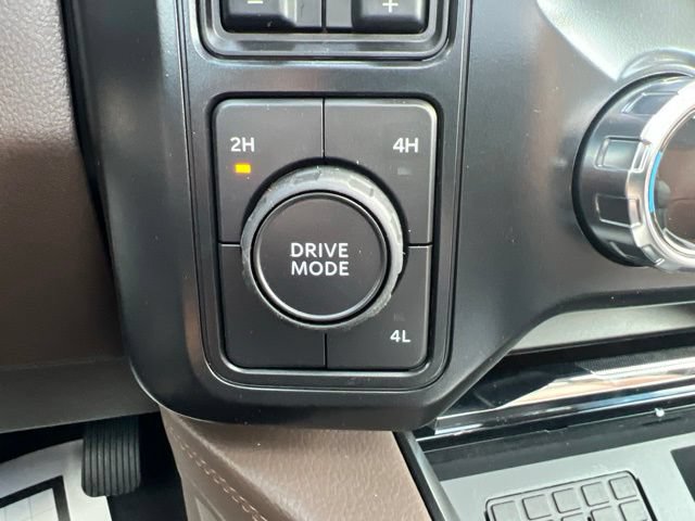New 2026 Ford F350 King Ranch AWD/4WD image 28