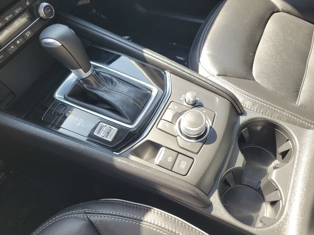 Used 2025 MAZDA CX-5 AWD 2.5 S image 15