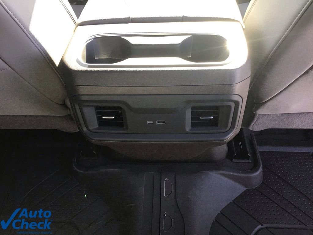 Used 2026 Chevrolet Silverado 1500 LT w/ All Star Edition Plus image 19