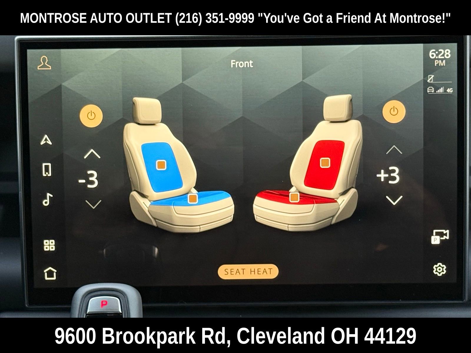 New 2026 Land Rover Defender 110 S image 23