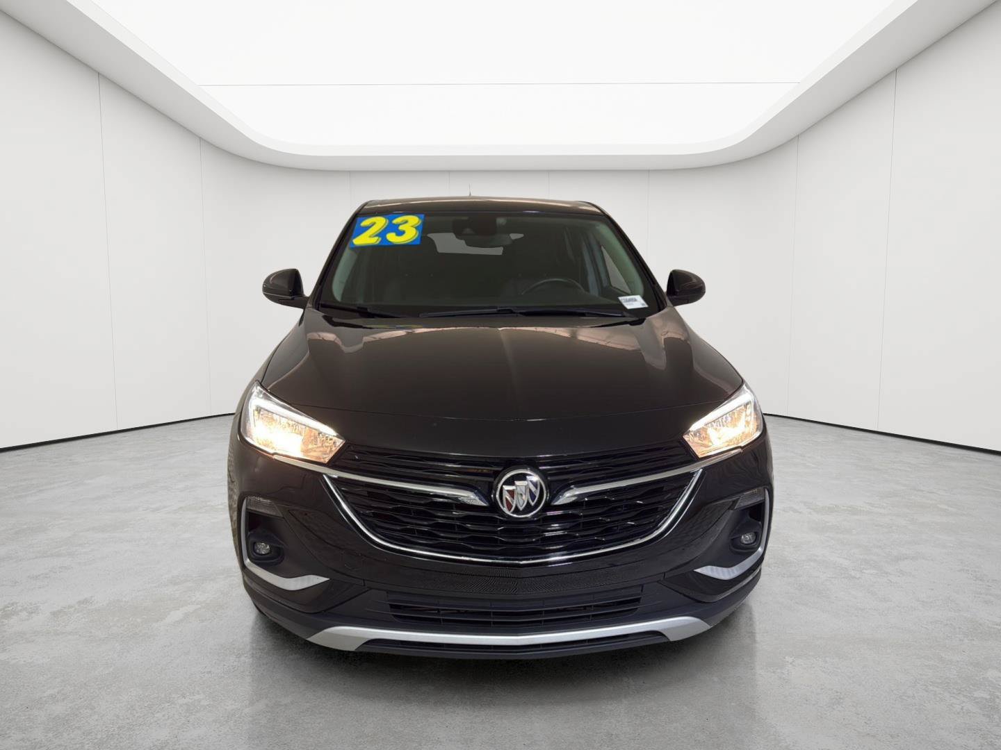 Certified 2023 Buick Encore GX Preferred w/ Cold Weather Comfort Package FWD image 2