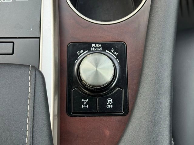 Used 2020 Lexus RX 350 AWD w/ Premium Package image 37