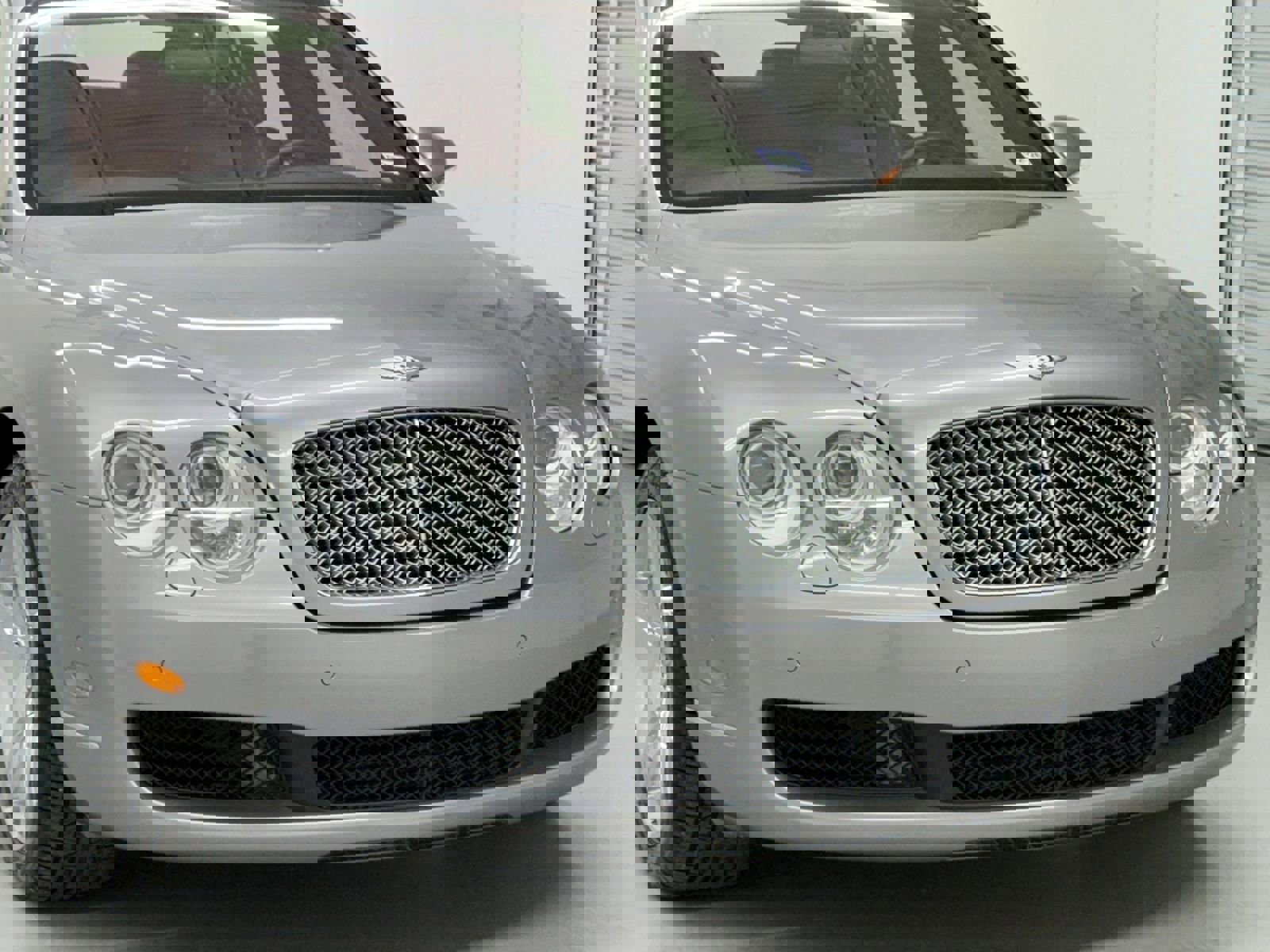 Used 2006 Bentley Flying Spur Flying Spur image 8
