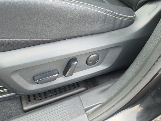 Certified 2026 Nissan Rogue SL AWD/4WD image 21