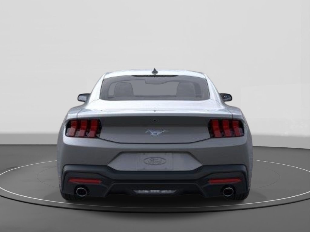 New 2026 Ford Mustang Coupe RWD image 5