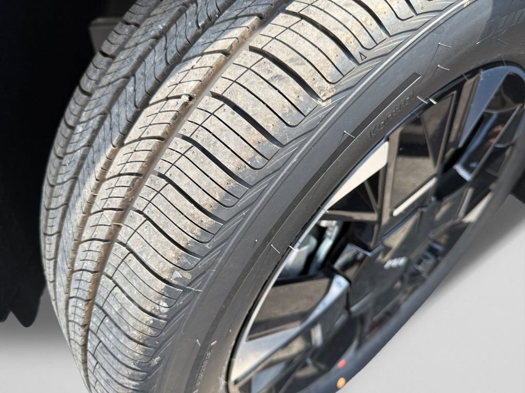 New 2026 Kia Sportage SX Prestige image 19