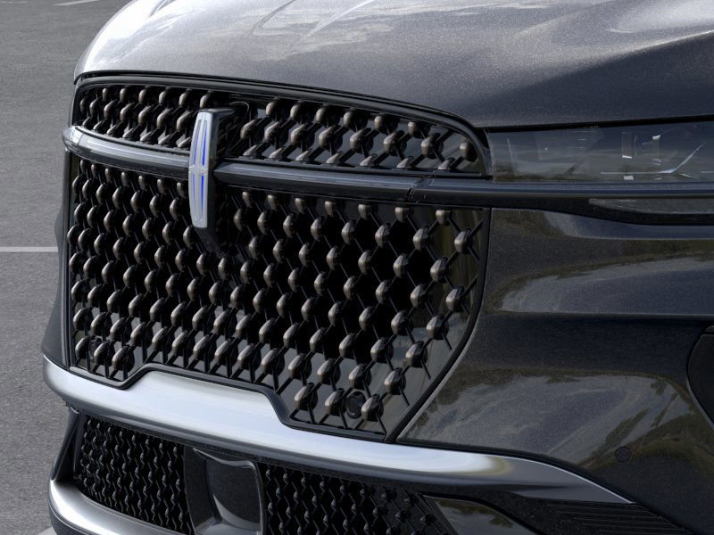 New 2026 Lincoln Nautilus Black Label image 17