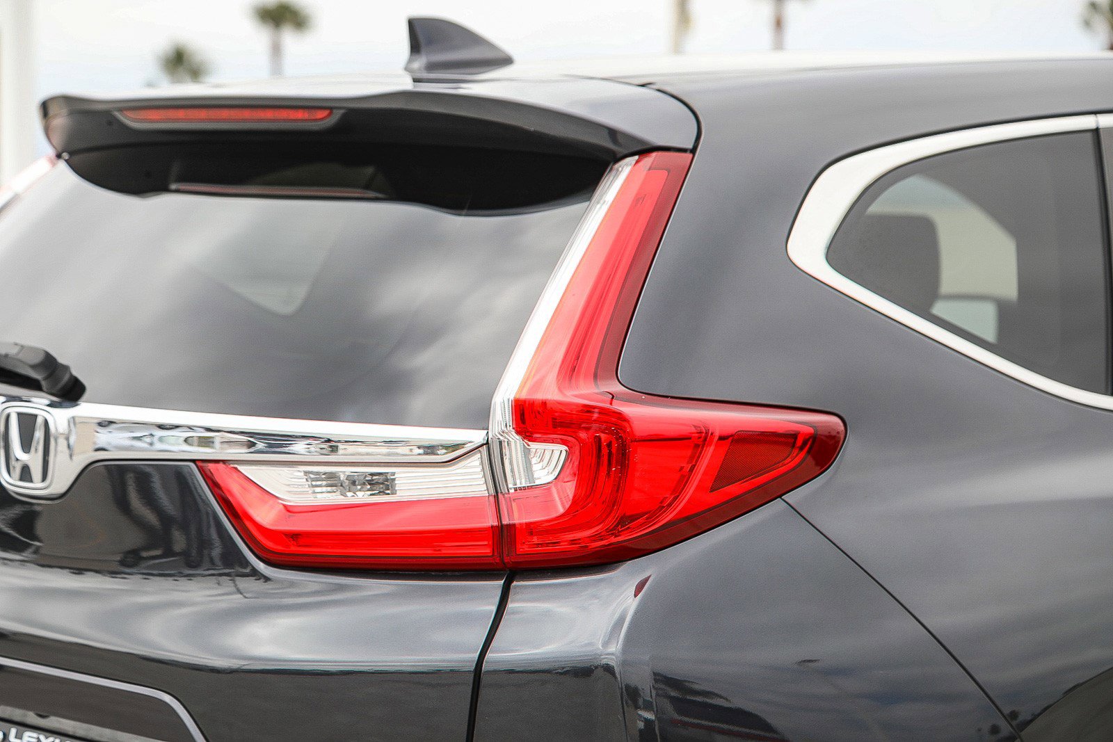 Used 2017 Honda CR-V EX-L image 9