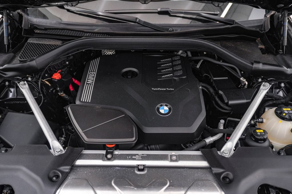 Used 2023 BMW X4 xDrive30i w/ Premium Package AWD/4WD image 27
