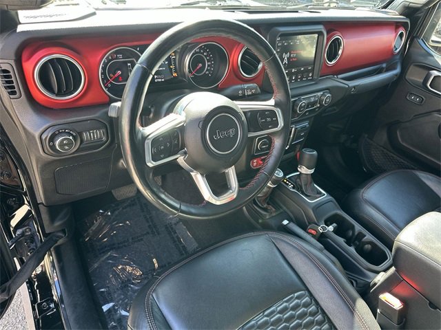 Used 2020 Jeep Gladiator Rubicon image 9
