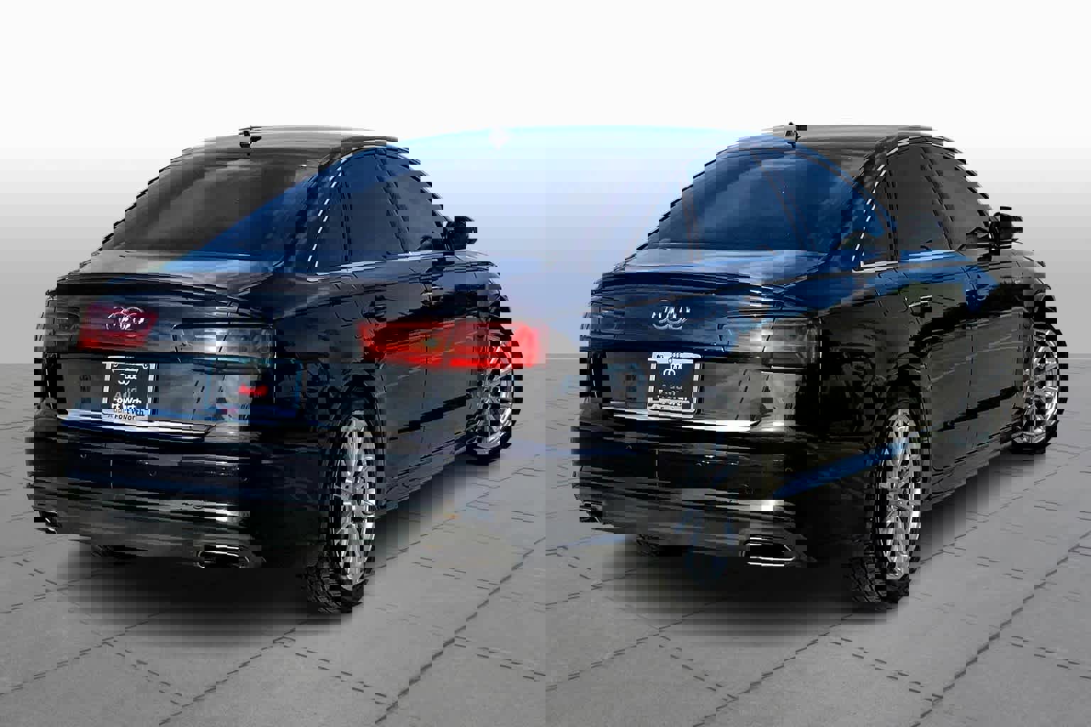 Used 2017 Audi A6 2.0T Premium Plus w/ Premium Plus Package image 12