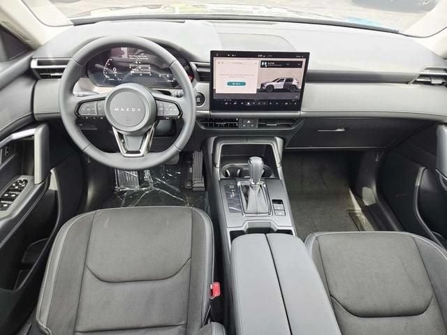 New 2026 MAZDA CX-5 Preferred AWD/4WD image 6