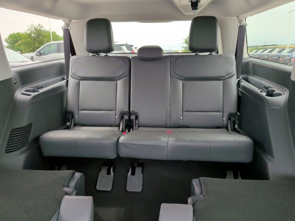 New 2026 Ford Expedition Max Active RWD image 38