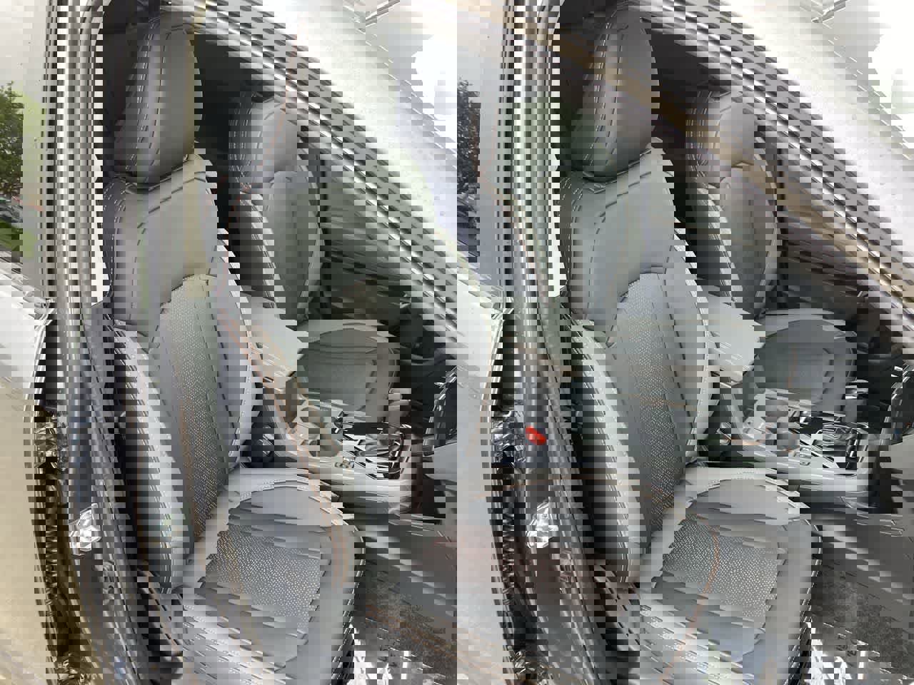 Used 2025 Subaru Crosstrek 2.5i Limited w/ Crosstrek Mirror Package image 21