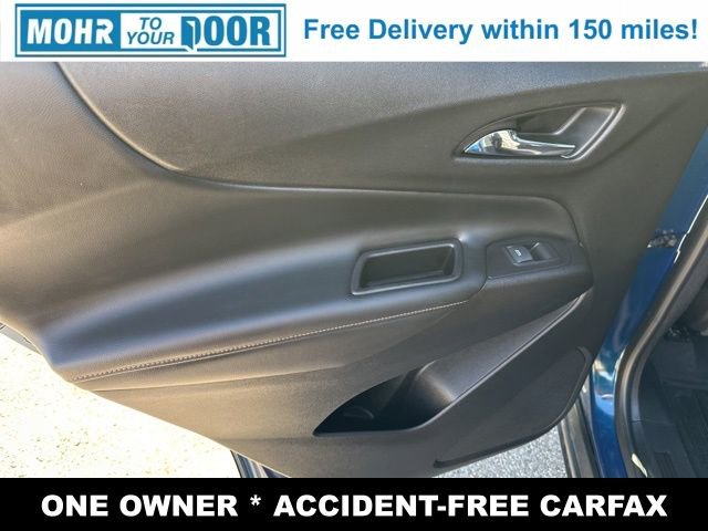 Used 2019 Chevrolet Equinox Premier image 33