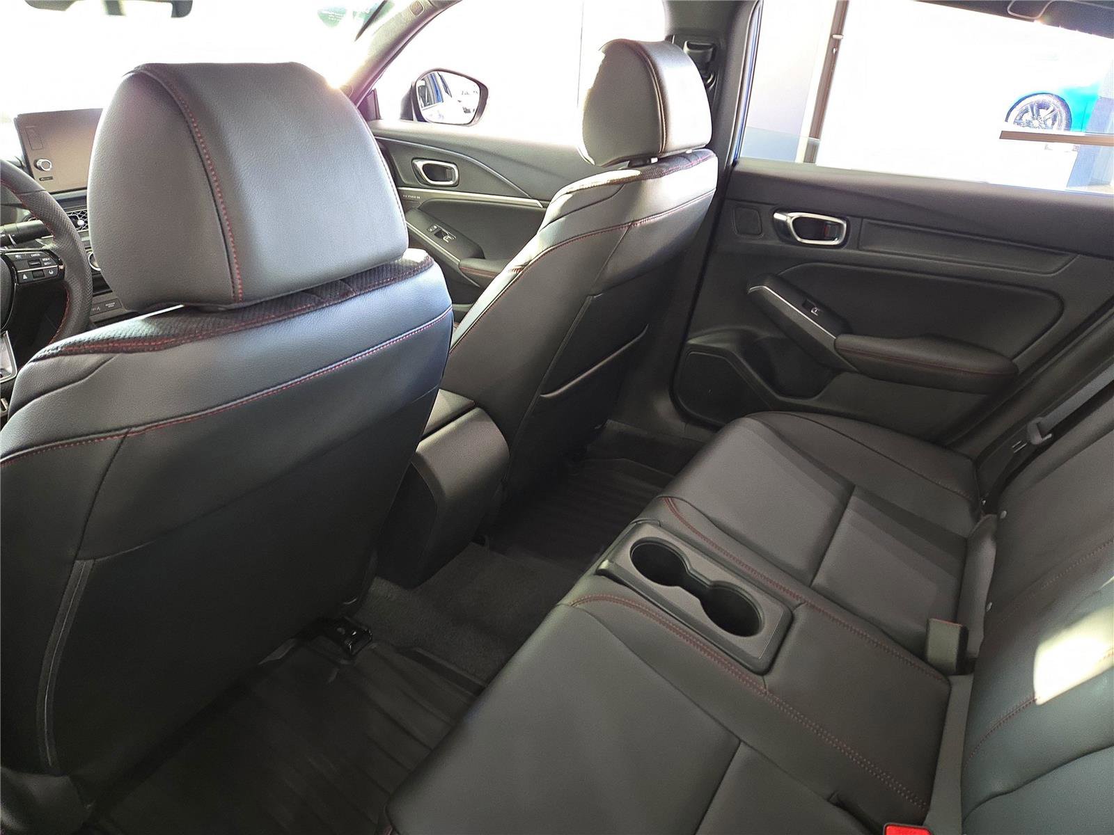 New 2025 Acura Integra Type S image 13