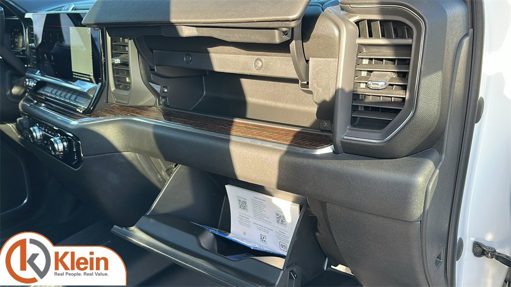 Used 2024 GMC Sierra 2500 SLE w/ SLE Convenience Package image 31