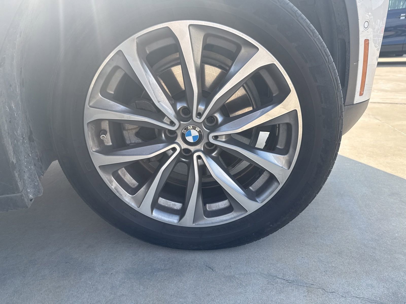 Used 2018 BMW X3 xDrive30i AWD/4WD image 29