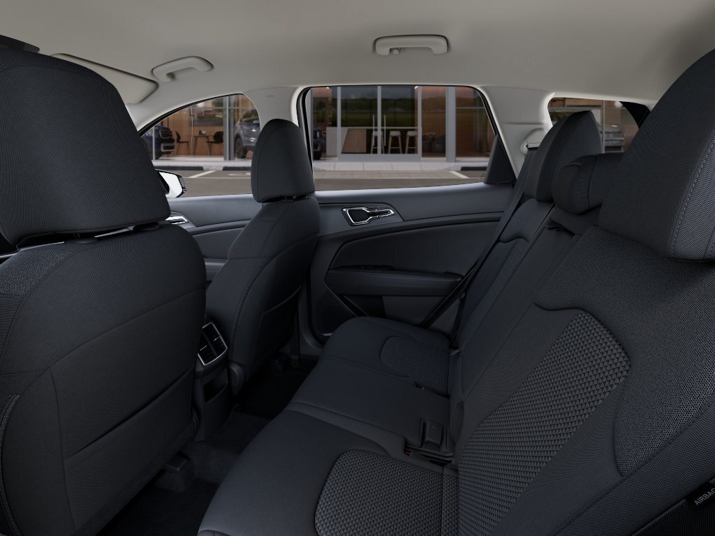 New 2027 Kia Sportage S AWD/4WD image 18