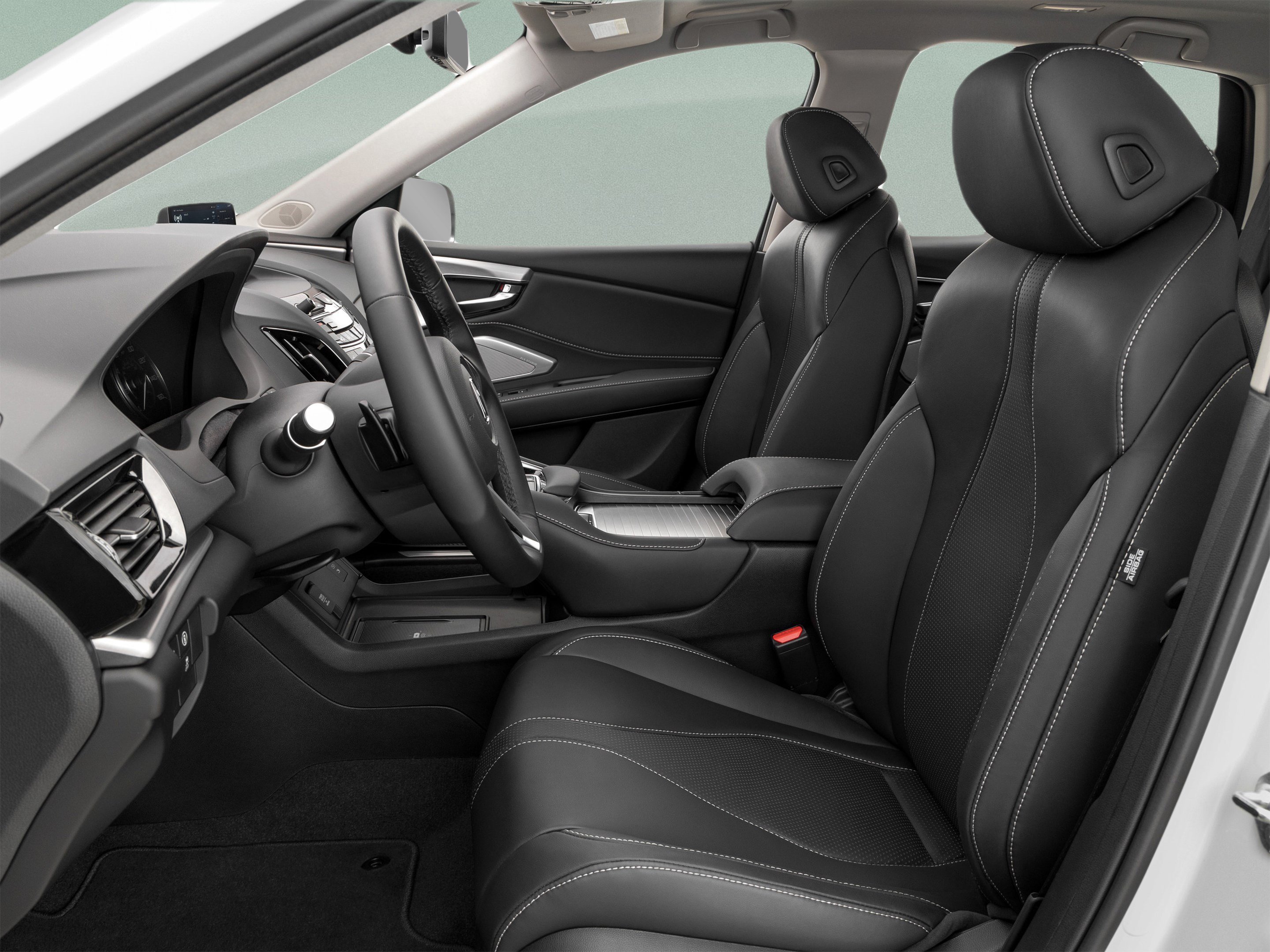 Used 2024 Acura RDX w/ Advance Package AWD/4WD image 17