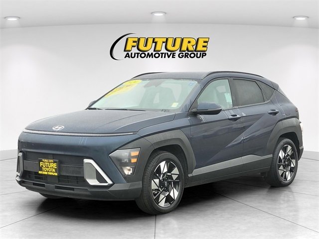 Used 2024 Hyundai Kona SEL image 10