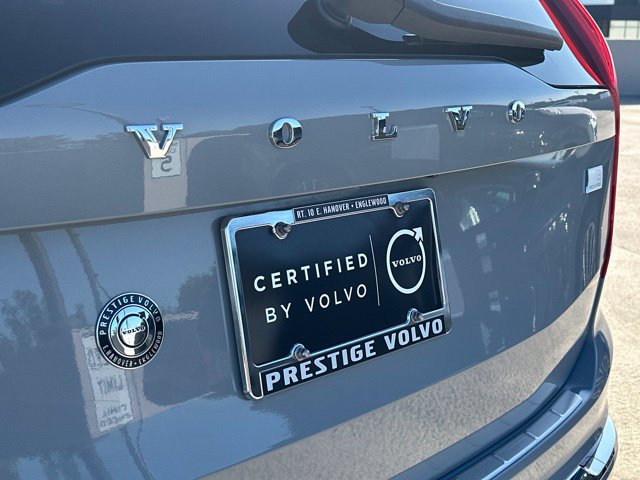 Certified 2024 Volvo XC90 T8 Plus w/ Protection Package Premier AWD/4WD image 37