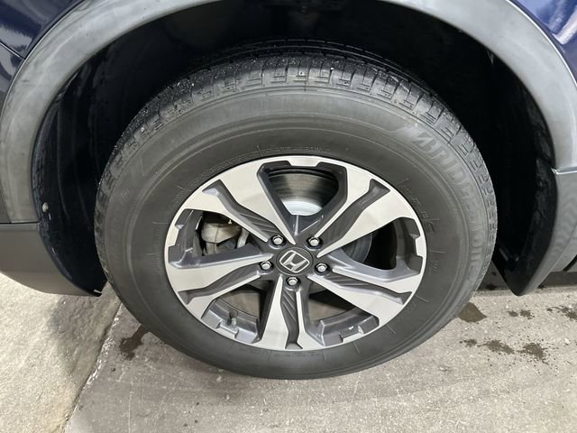 Used 2018 Honda CR-V LX image 22