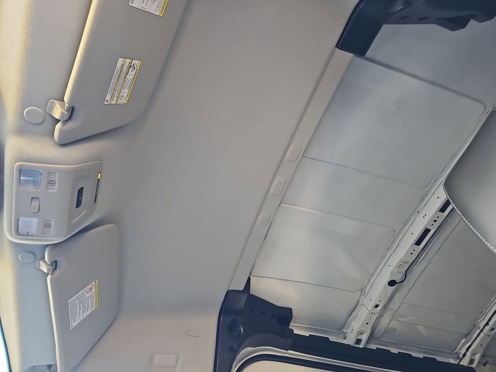 New 2026 Ford Transit 350 148 Medium Roof image 28