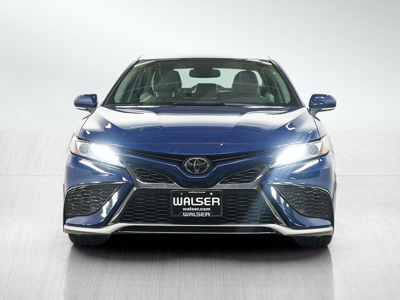 Used 2023 Toyota Camry XSE w/ Cold Weather Package AWD/4WD image 9