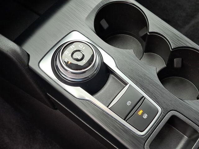 Certified 2024 Ford Escape ST-Line w/ Tech Pack #1 image 21