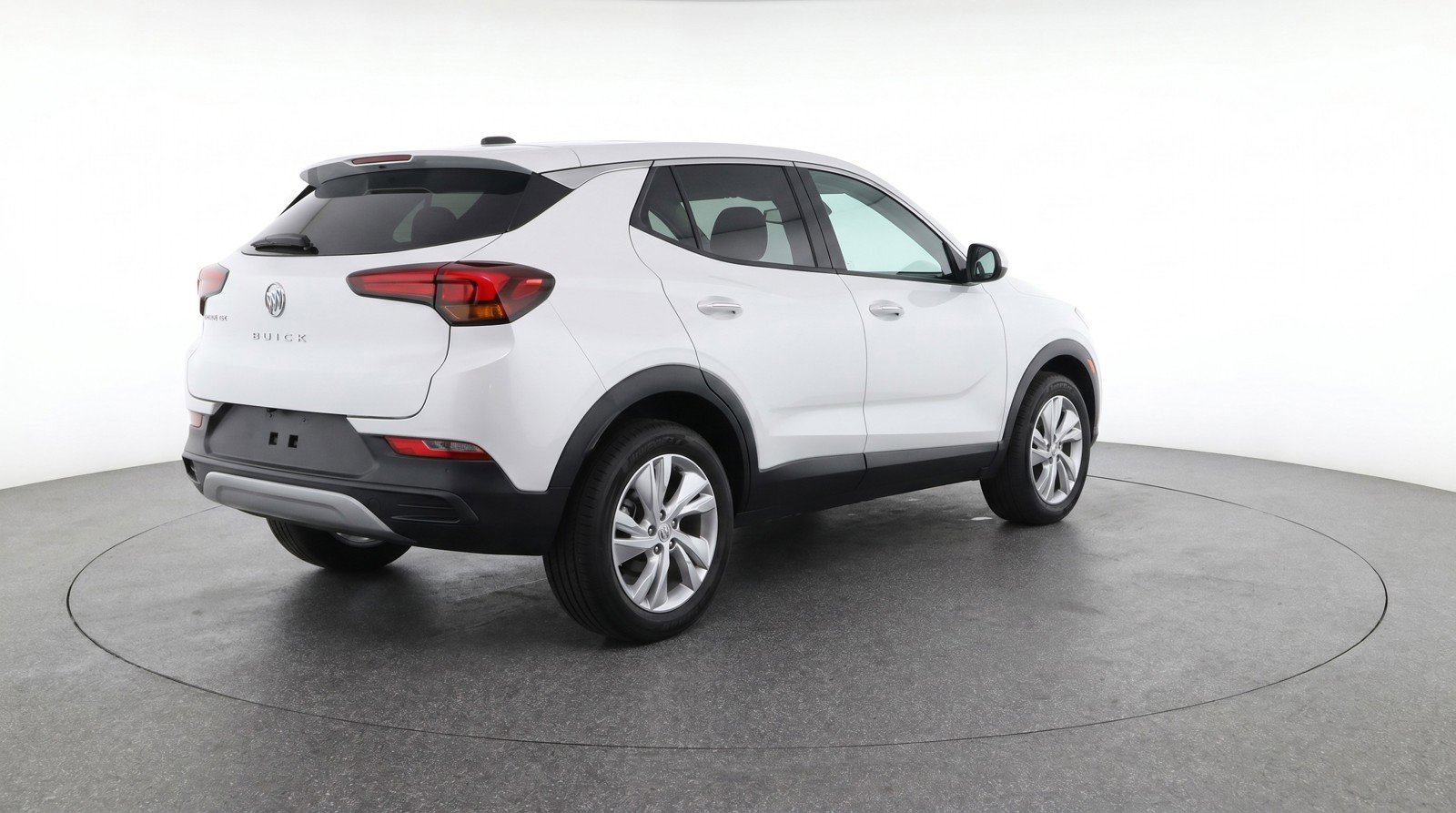Used 2025 Buick Encore GX Preferred FWD image 9