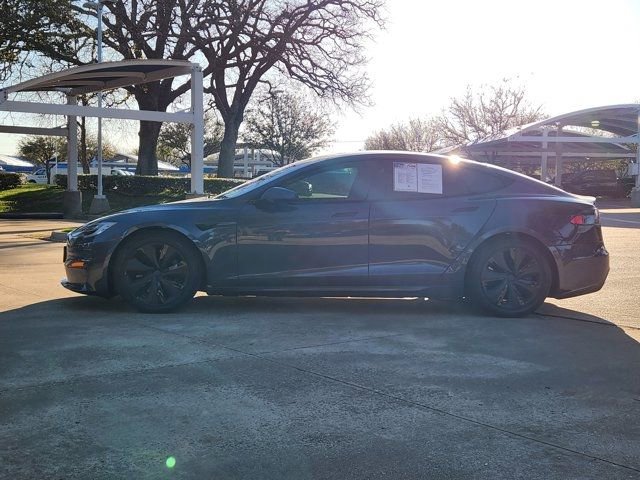 Used 2022 Tesla Model S image 11