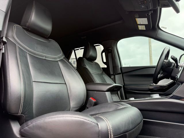 Used 2021 Ford Explorer ST w/ Equipment Group 401A image 16