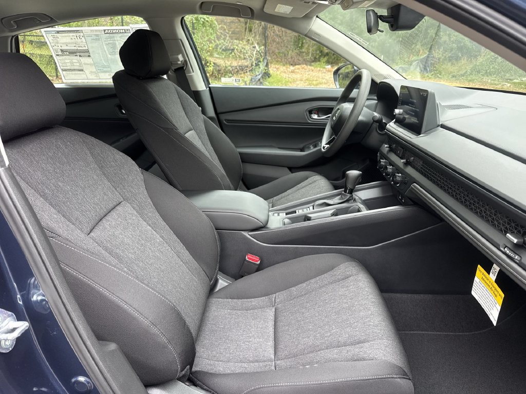 New 2026 Honda Accord SE image 26