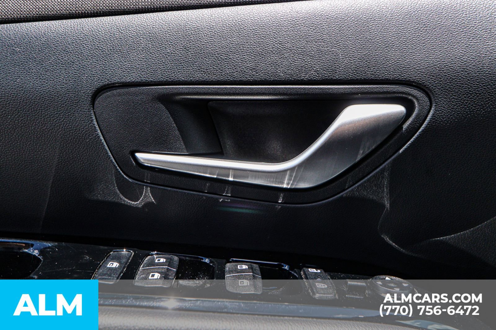 Used 2024 Hyundai Tucson Limited image 61