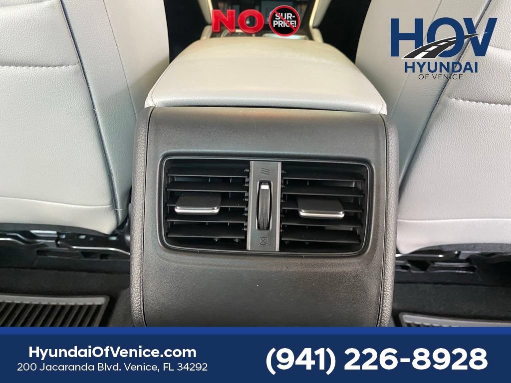 Used 2019 Honda Accord Touring image 35