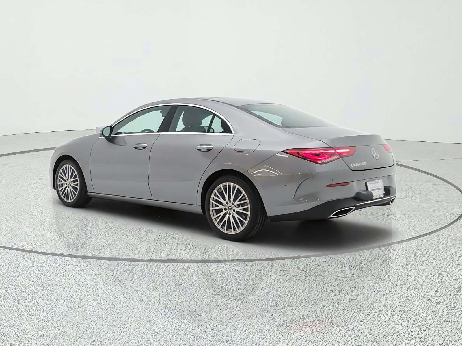 Certified 2023 Mercedes-Benz CLA 250 image 7