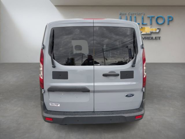 Used 2018 Ford Transit Connect XL FWD image 6