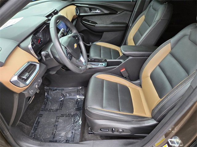 Used 2022 Chevrolet TrailBlazer ACTIV w/ Convenience Package image 13