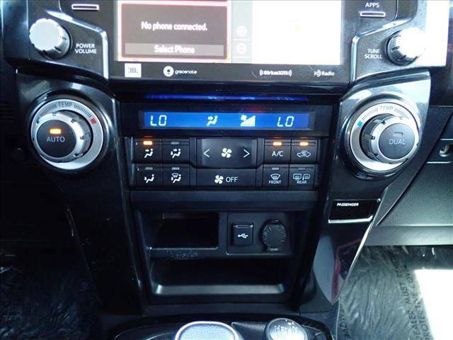 Used 2020 Toyota 4Runner TRD Pro AWD/4WD image 19