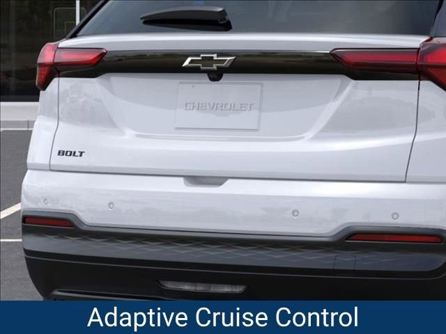 New 2027 Chevrolet Bolt LT image 16