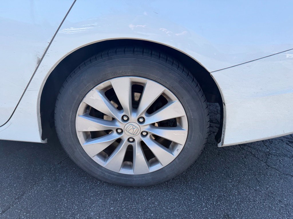 Used 2015 Honda Accord EX-L image 6