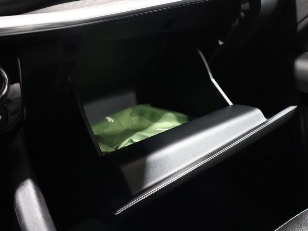 Used 2024 Jeep Compass Limited w/ High Altitude Package image 29