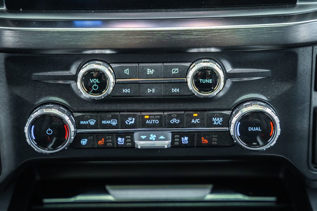 Used 2024 Ford F250 Lariat w/ Lariat Ultimate Package image 27