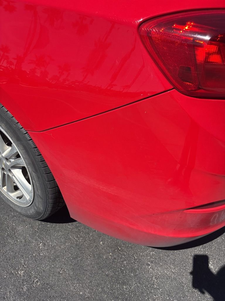 Used 2017 Chevrolet Cruze LT w/ Convenience Package image 19