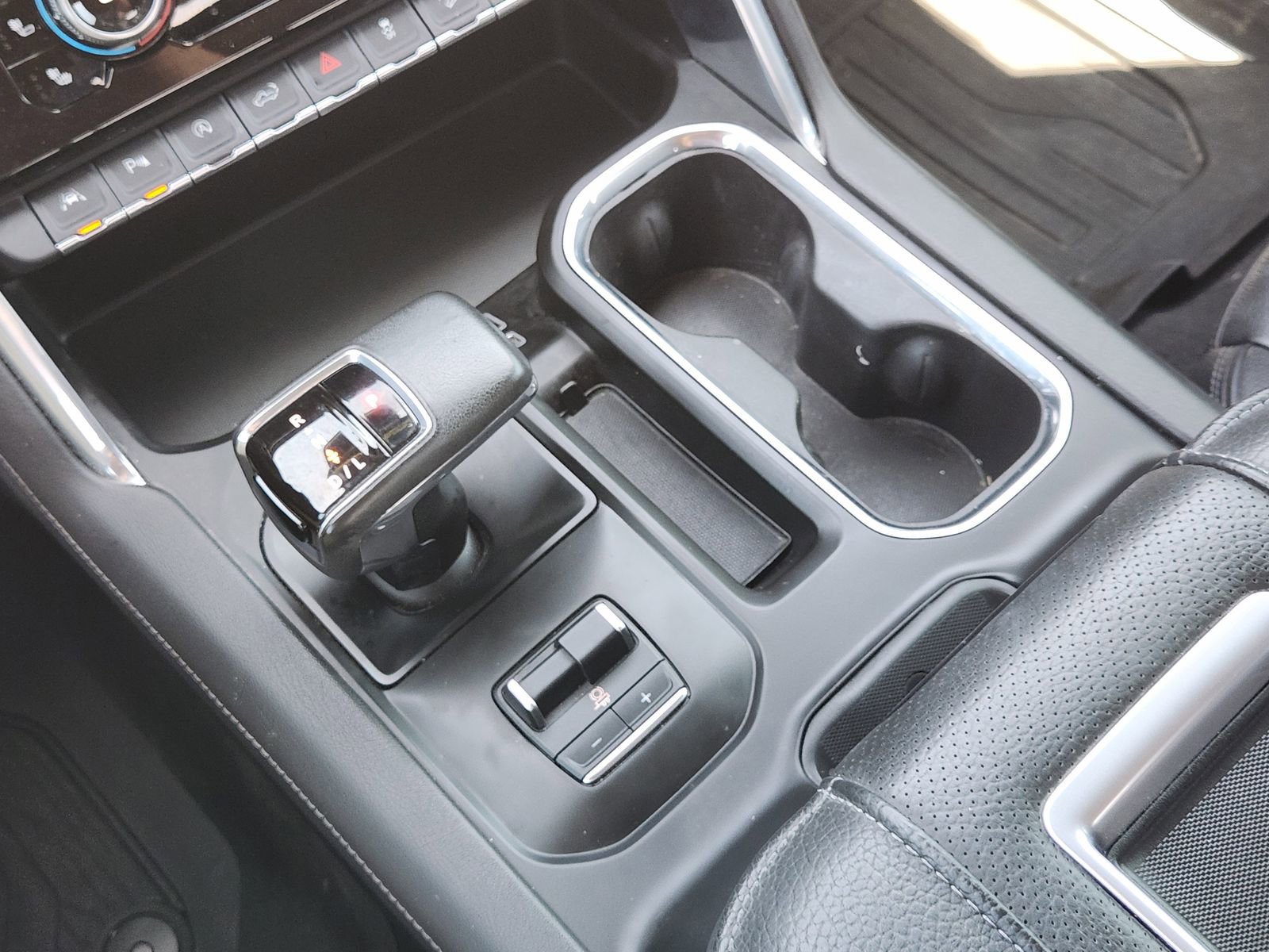 Used 2022 GMC Sierra 1500 Denali w/ Technology Package image 21