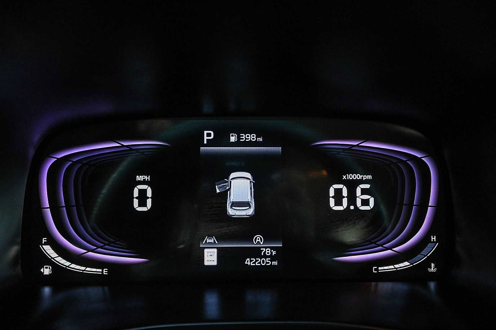 Used 2024 Kia Soul LX w/ Option Group 015 image 22