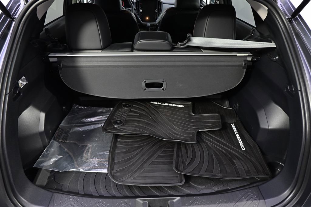 Certified 2026 Subaru Crosstrek 2.5i Limited AWD/4WD image 19